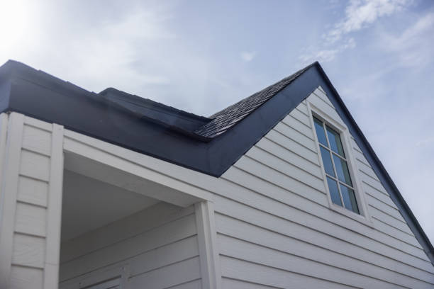 Best Storm Damage Siding Repair  in Forest Hills, TN